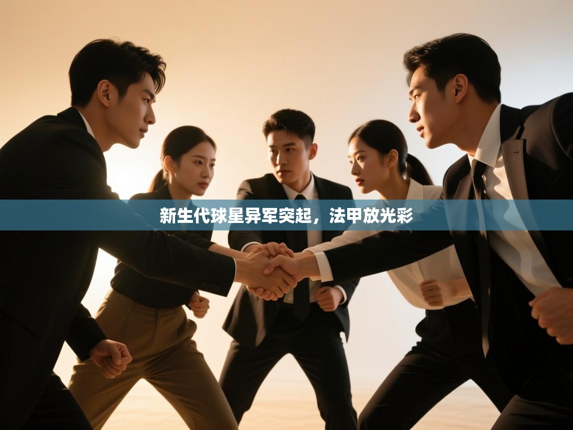 新生代球星异军突起,法甲放光彩 第2张