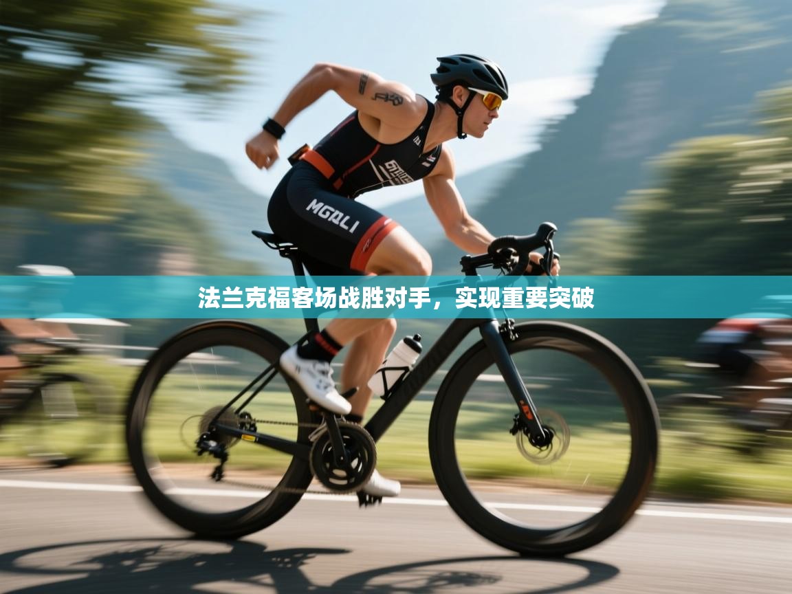 法兰克福客场战胜对手，实现重要突破  第1张