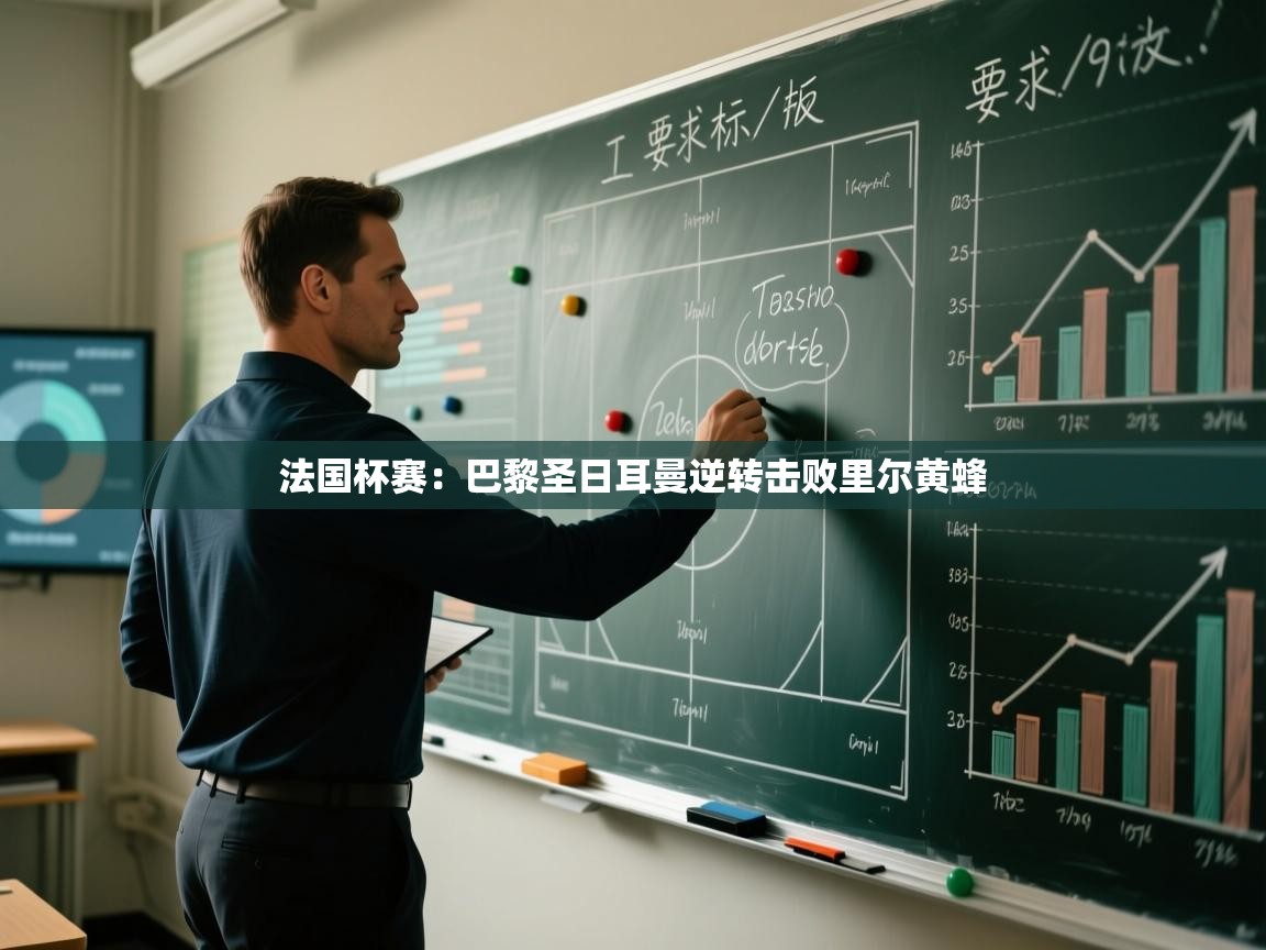 法国杯赛：巴黎圣日耳曼逆转击败里尔黄蜂  第2张