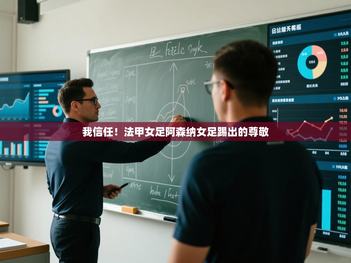 我信任！法甲女足阿森纳女足踢出的尊敬  第2张