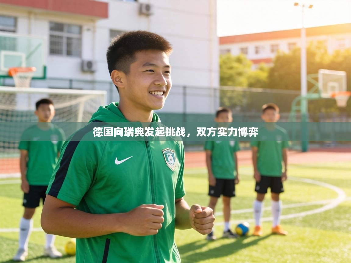 德国向瑞典发起挑战，双方实力博弈  第1张