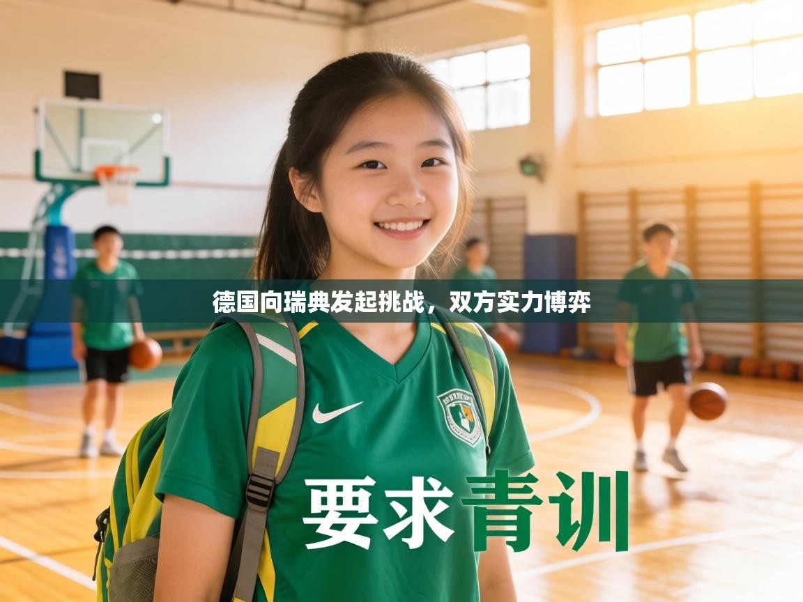 德国向瑞典发起挑战，双方实力博弈  第2张